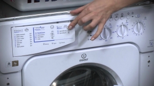 mosógépszerelő