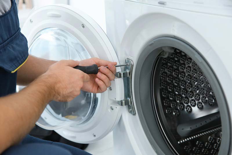 whirlpool mosógép javítás