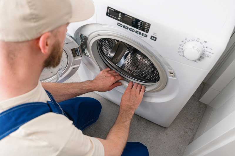 samsung mosógép javítás